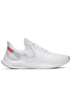 Nike Air Zoom Winflo 6 White Violet Star (Women’s) (CW2638-181)