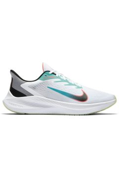 Nike Air Zoom Winflo 7 Flash Crimson Aqua (CJ0291-100)