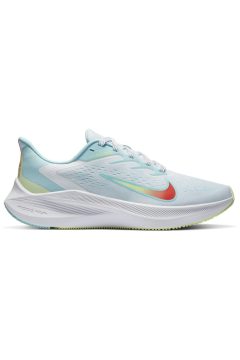 Nike Air Zoom Winflo 7 White Glacier Ice (Women’s) (CJ0302-101)
