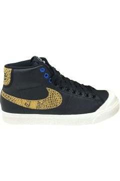Nike All Court Mid Stussy Black (408577-001)