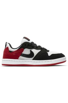 Nike Alleyoop SB University Red (GS) (CJ0883-102)