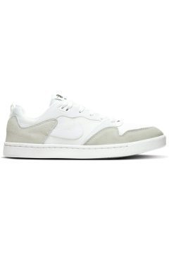 Nike Alleyoop SB White Sail (CJ0882-101)
