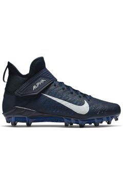 Nike Alpha Menace Pro 2 Mid College Navy (AQ3209-401)