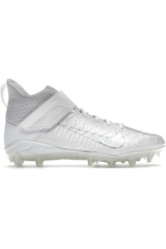 Nike Alpha Menace Pro 2 Mid White (AQ3209-109)
