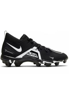 Nike Alpha Menace Pro 3 Black White (CT6649-001)