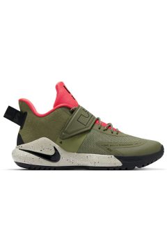 Nike Ambassador 12 Thermal Green (BQ5436-300)
