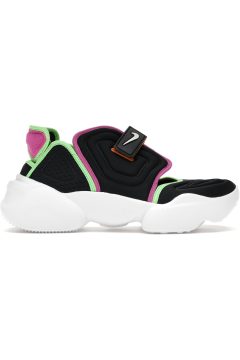 Nike Aqua Rift Black Fire Pink (Women’s) (BQ4797-001)