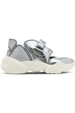 Nike Aqua Rift Liquid Metal Silver (Women’s) (CW5875-001)
