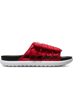 Nike Asuna 2 Slide University Red Black (DJ3388-600)