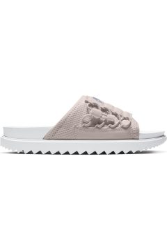Nike Asuna Slide Barely Rose (Women’s) (CW9707-101)