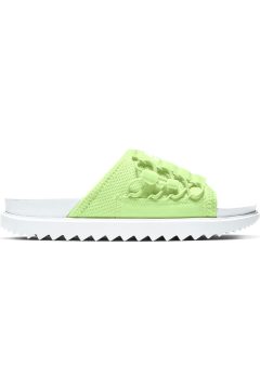 Nike Asuna Slide Barely Volt (Women’s) (CW9707-102)