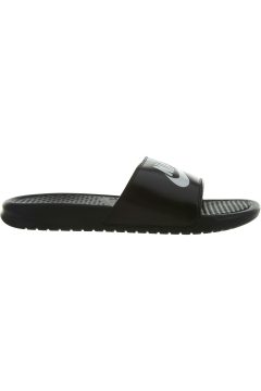 Nike Benassi Jdi Black Pure Platinum-Black (343880-015)