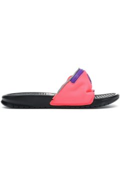 Nike Benassi JDI Fanny Pack Hyper Punch (AO1037-600)