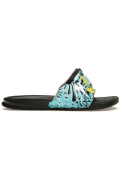 Nike Benassi JDI Fanny Pack Printed Hyper Jade (CJ2967-300)