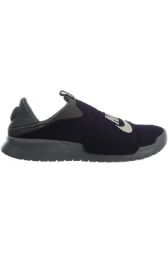 Nike Benassi Slp Grand Purple Desert Sand (882410-500)