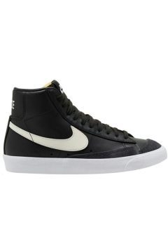 Nike Blazer 77 Mid Black White (Women’s) (CZ1055-001)