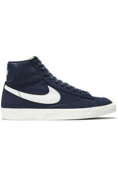 Nike Blazer 77 Mid Navy Suede (Women’s) (DB5461-400)