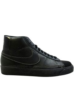 Nike Blazer High Black/Black-White (315877-002)