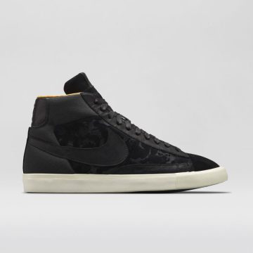 Nike Blazer High Mowax (718768-008)