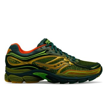 Saucony x Starcow ProGrid Omni 9 Green (S70869-1)