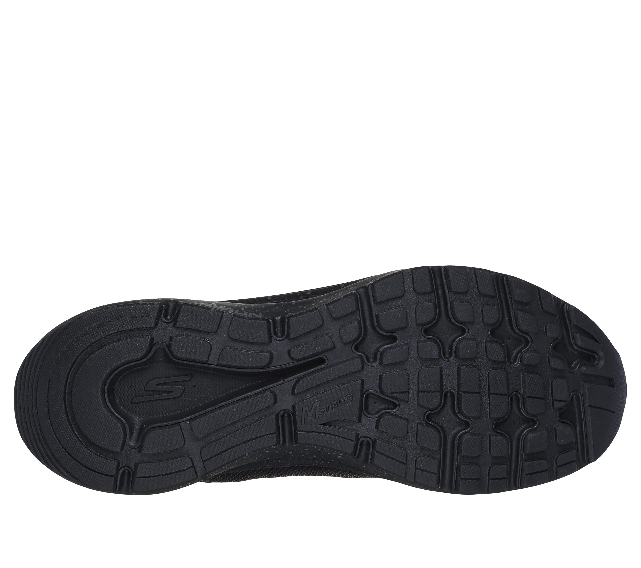 Skechers GO RUN Consistent 2.0 – Piedmont – Zwart (128625-BBK)