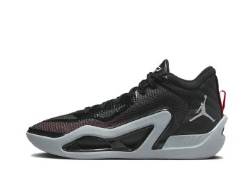 Air Jordan Tatum 1 Old School Black (DZ3323-001)