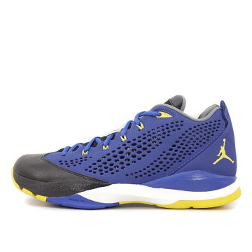 Air Jordan CP3.VII Purple (616805-489)