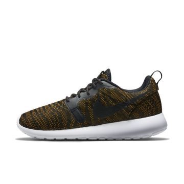 Nike Womens Rosherun KJCRD Bronzine (705217-700)