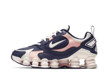 Nike Shox TL Nova Pink (AT8046-400)
