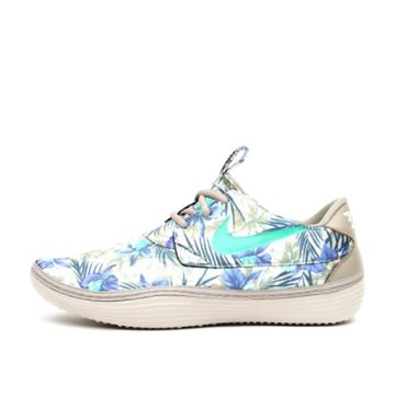 Nike Solarsoft Moccasin SP Floral (622268-003)