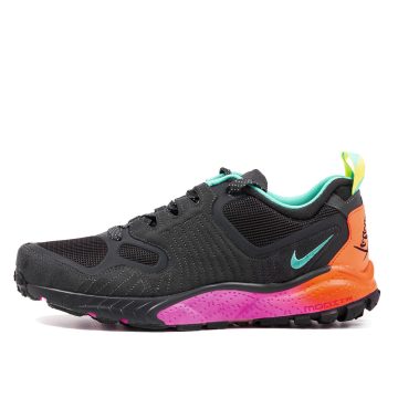 Nike Zoom Talaria 2014 Anthracite Hyper Turquoise Crimson (684757-001)