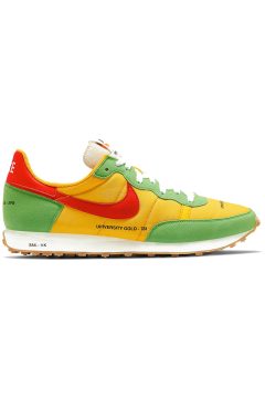 Nike Challenger OG University Gold Habanero Red Green Nebula (CZ9072-763)