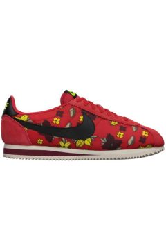 Nike Classic Cortez Nylon Aloha Pack Red (603274-600)
