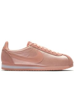 Nike Classic Cortez Nylon Coral Stardust (Women’s) (749864-606)