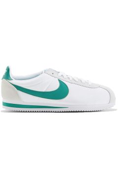 Nike Classic Cortez Nylon Green Noise (807472-103)