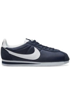 Nike Classic Cortez Nylon Obsidian (807472-410)