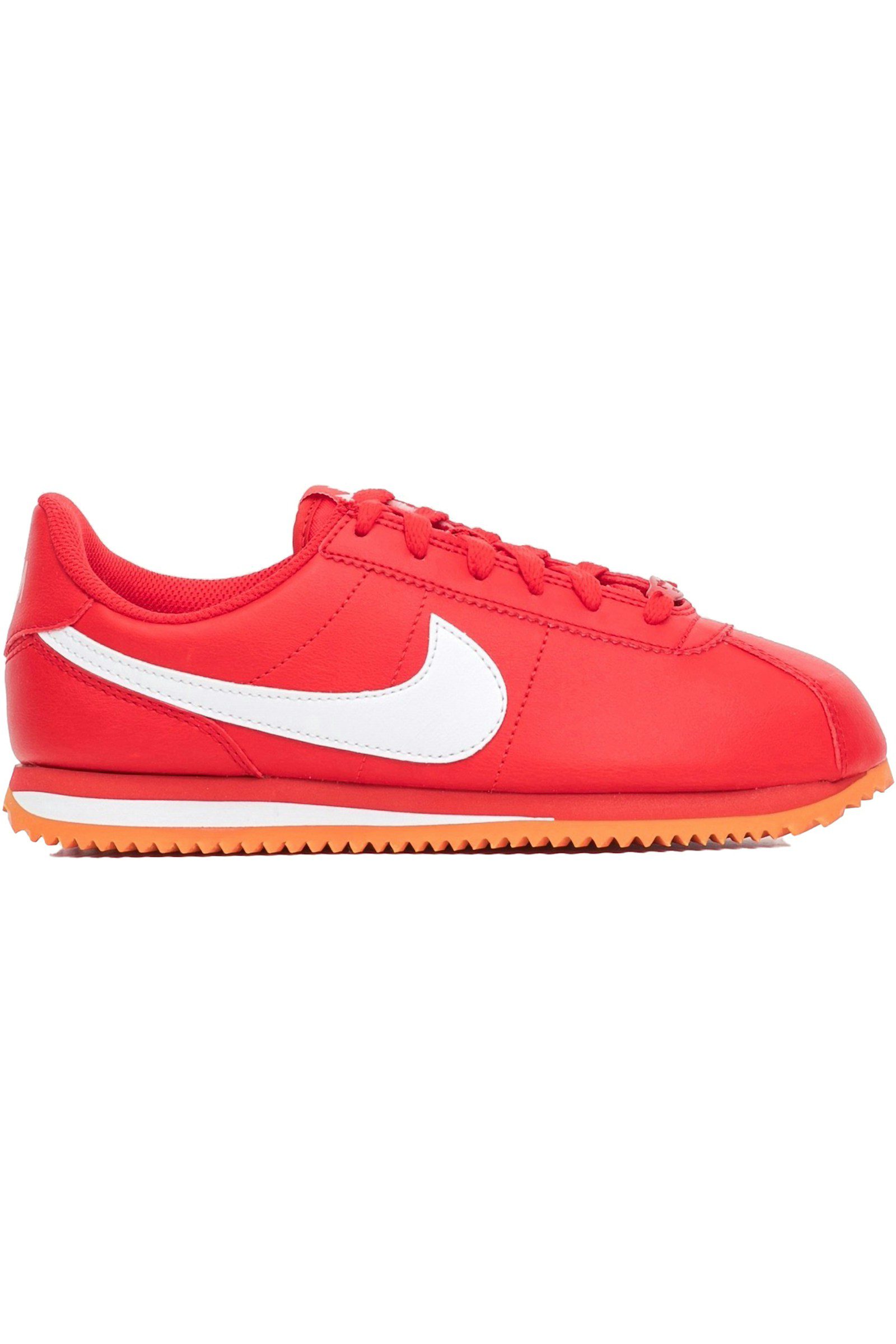 Nike Cortez Basic SL University Red (GS) (904764-601)