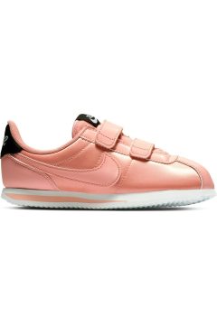 Nike Cortez Basic Valentine’s Day Bleached Coral (2019) (PS) (BQ7099-600)