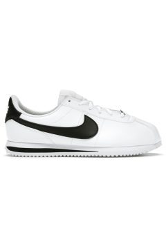 Nike Cortez Basic White Black (GS) (904764-102)