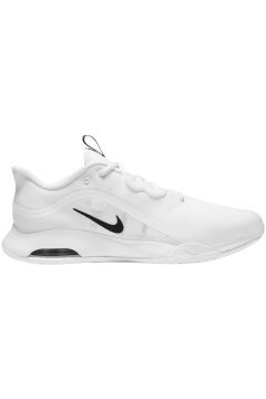 Nike Court Air Max Volley White Black (CU4274-100)