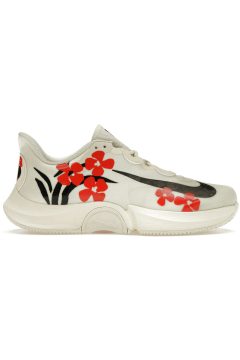 Nike Court Air Zoom GP Turbo HC Naomi Osaka Hibiscus Flowers (Women’s) (DZ3362-100)
