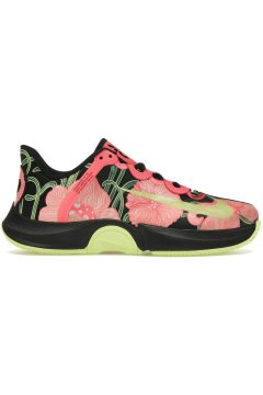 Nike Court Air Zoom GP Turbo HC Premium Naomi Osaka Art Nouveau Floral (FJ2985-001)