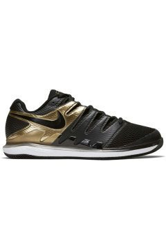 Nike Court Air Zoom Vapor X Black Metallic Gold (AA8030-008)