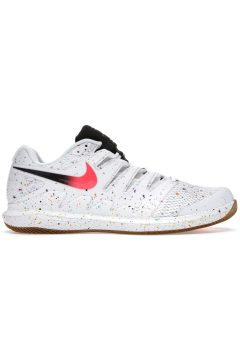 Nike Court Air Zoom Vapor X White Oracle Aqua (AA8030-108)