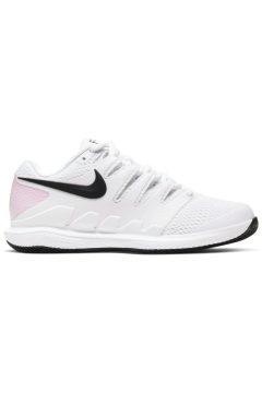 Nike Court Air Zoom Vapor X White Pink Foam (Women’s) (AA8027-107)