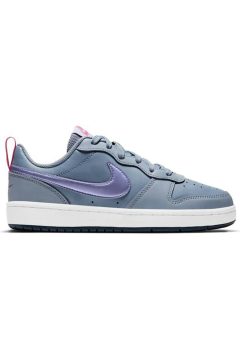 Nike Court Borough Low 2 Ashen Slate (GS) (BQ5448-402)