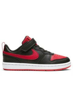 Nike Court Borough Low 2 Bred (PS) (BQ5451-007)