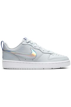 Nike Court Borough Low 2 FP Aura (GS) (CJ2239-401)