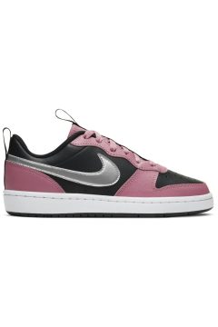 Nike Court Borough Low 2 SE Desert Berry (GS) (CT3964-600)