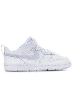 Nike Court Borough Low 2 White Aura (PS) (BQ5451-118)